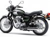 Kawasaki W800 возвращение в прошлое - фото 2